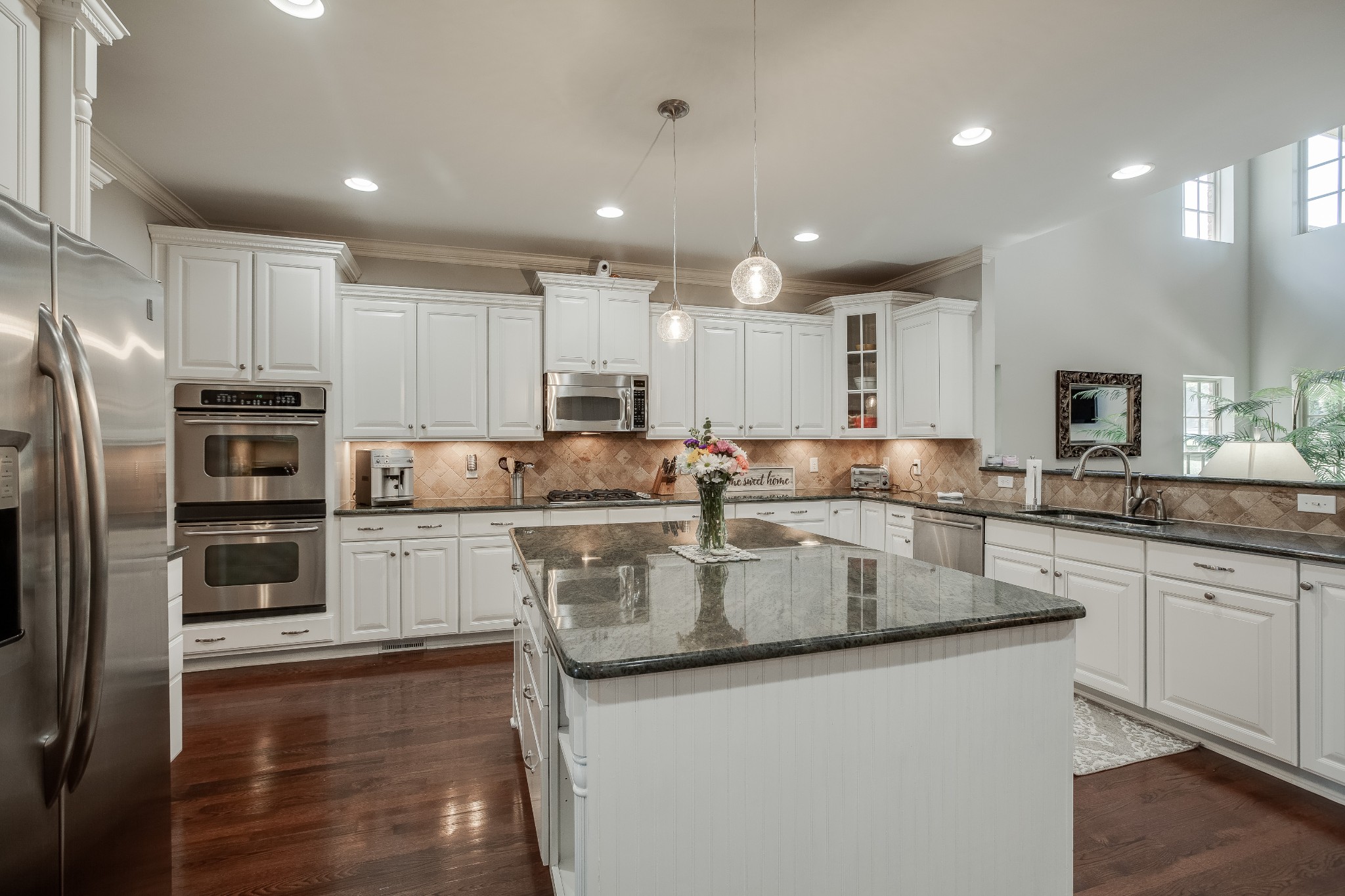 437 Wise Road Franklin, TN 37064 - Photo 11 of 49 Gallery Image 11
