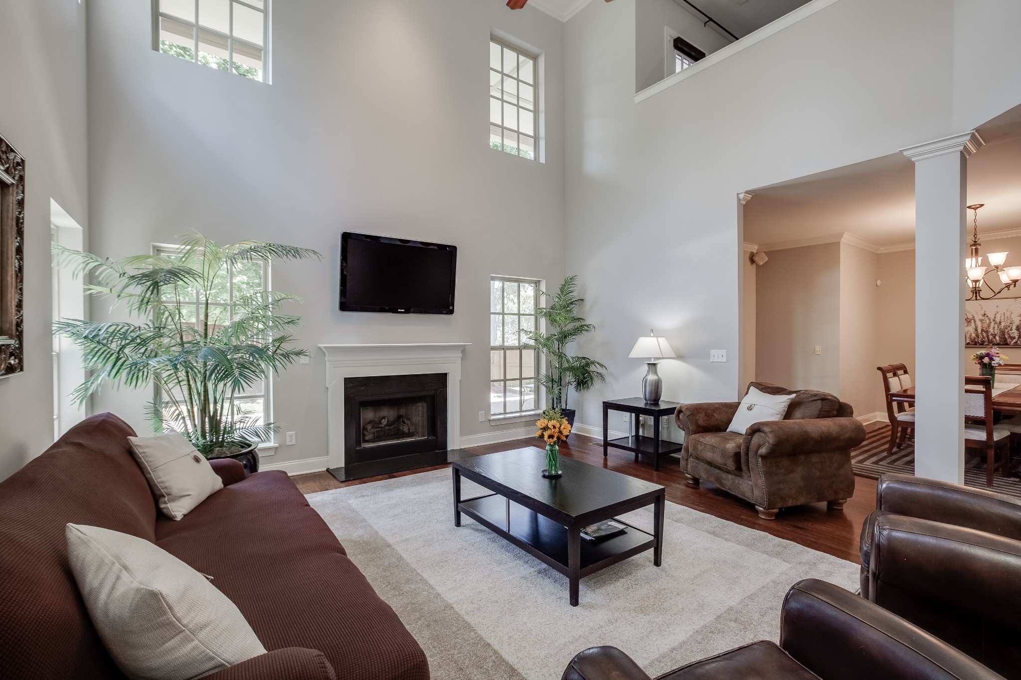 437 Wise Road Franklin, TN 37064 - Photo 17 of 49 Gallery Image 17