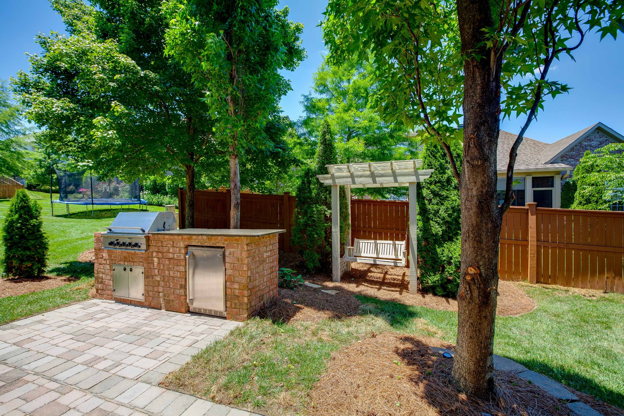 437 Wise Road Franklin, TN 37064 - Photo 21 of 49 Gallery Image 21