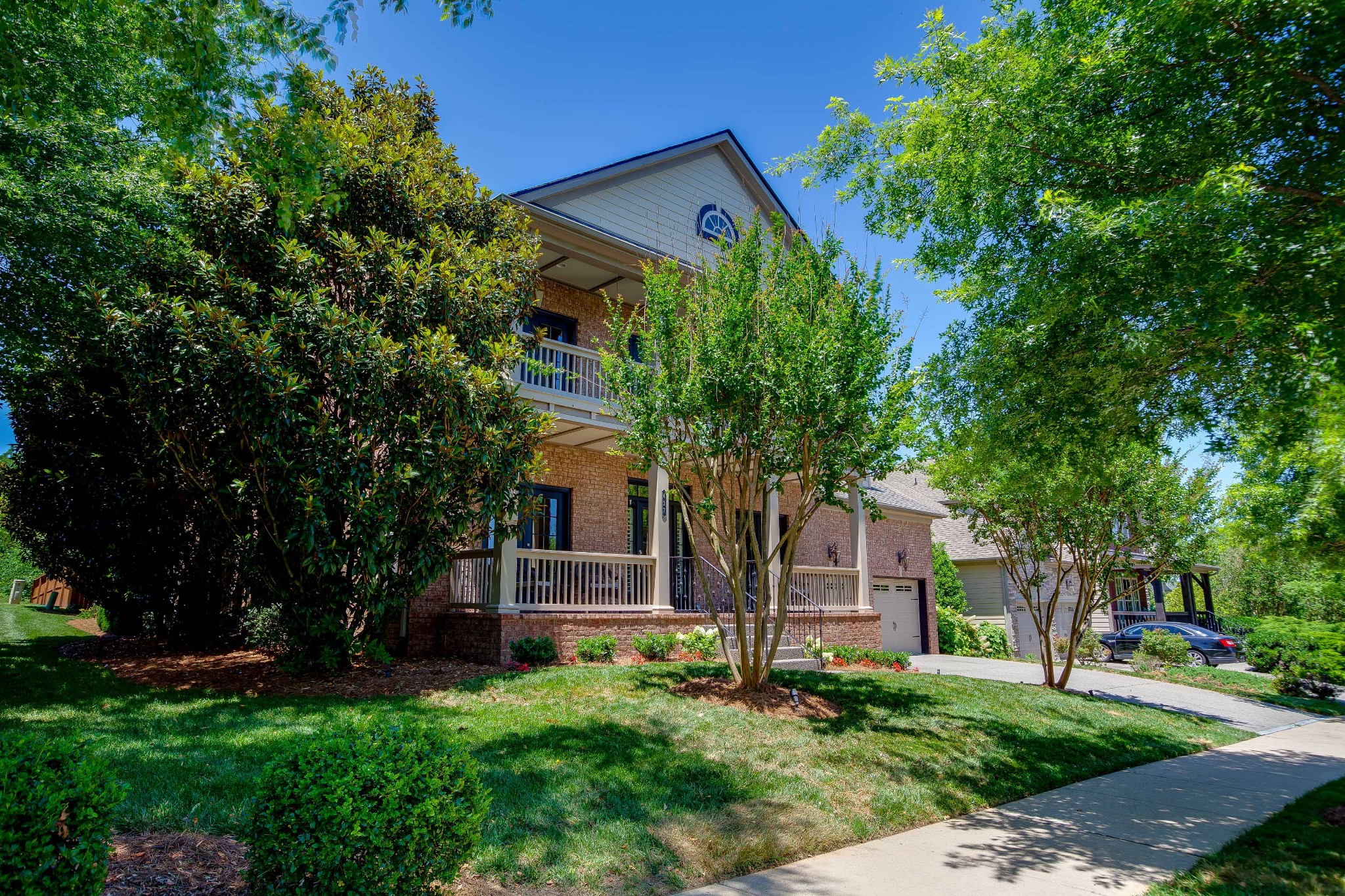 437 Wise Road Franklin, TN 37064 - Photo 3 of 49 Gallery Image 3