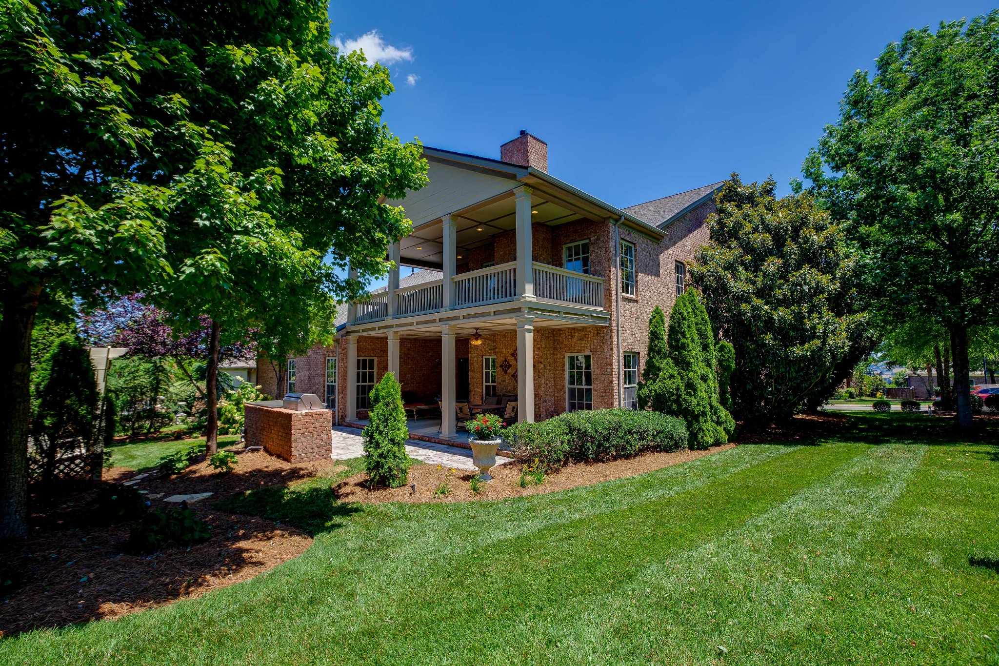 437 Wise Road Franklin, TN 37064 - Photo 47 of 49 Gallery Image 47