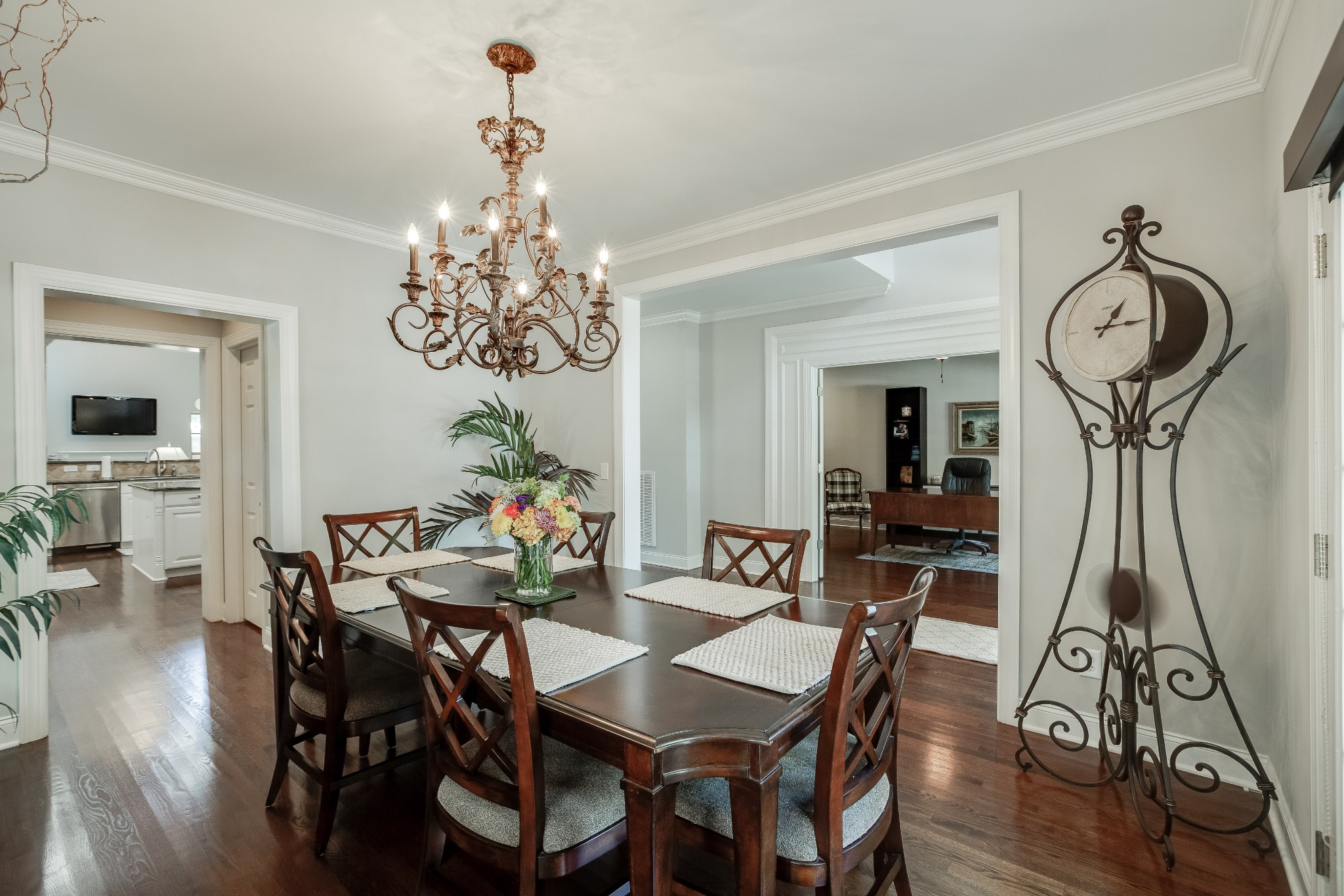 437 Wise Road Franklin, TN 37064 - Photo 5 of 49 Gallery Image 5