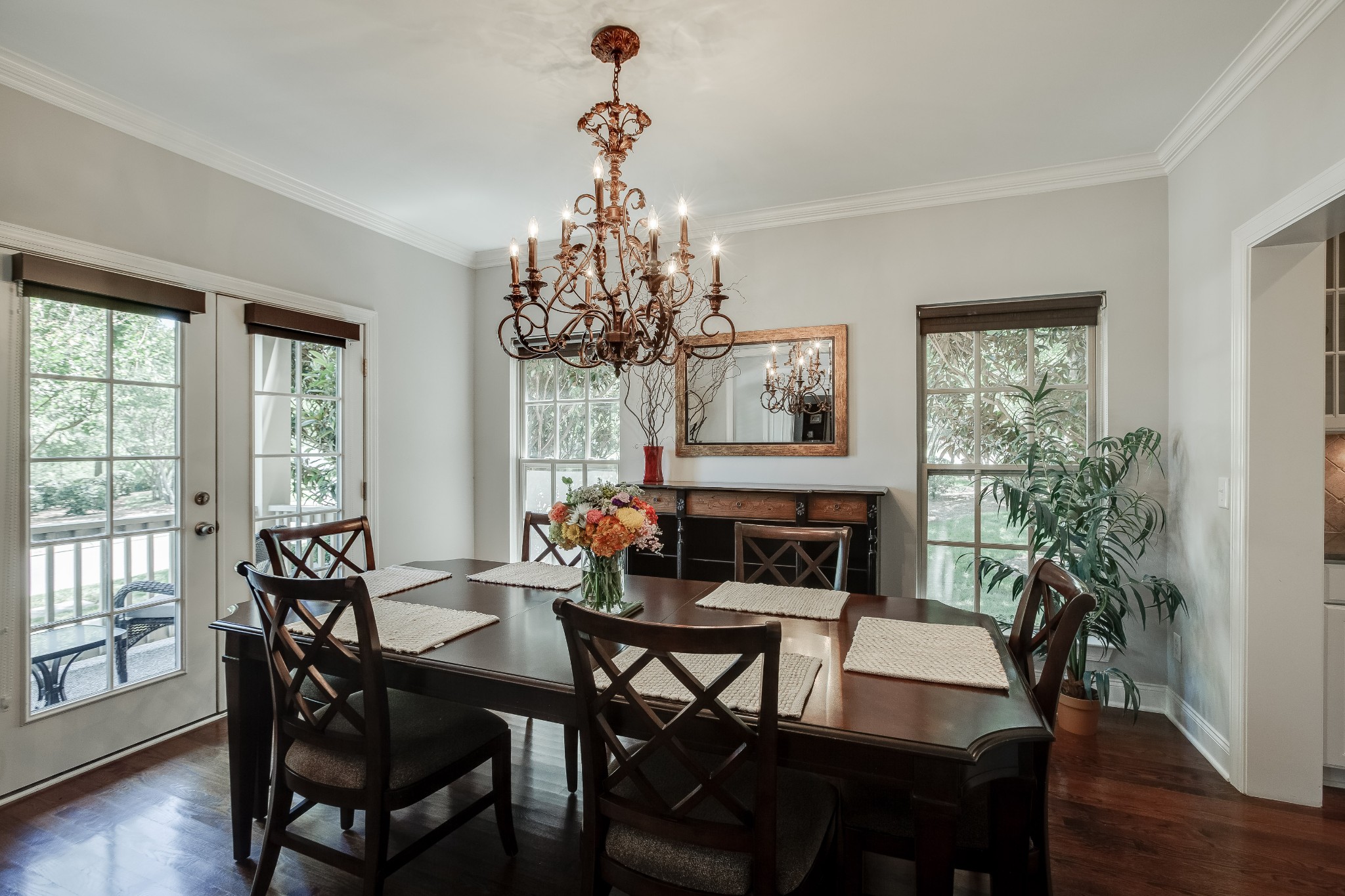 437 Wise Road Franklin, TN 37064 - Photo 6 of 49 Gallery Image 6