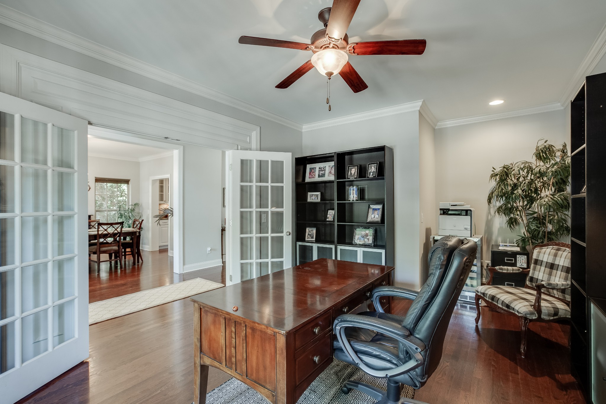 437 Wise Road Franklin, TN 37064 - Photo 9 of 49 Gallery Image 9