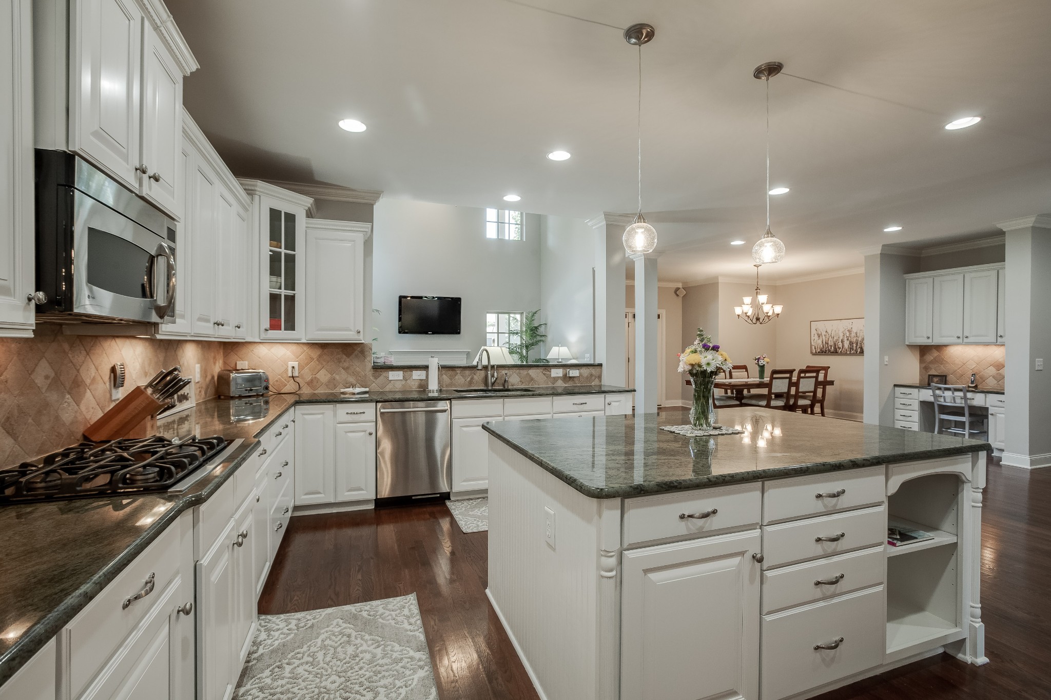 437 Wise Road Franklin, TN 37064 - Photo 10 of 49 Gallery Image 10