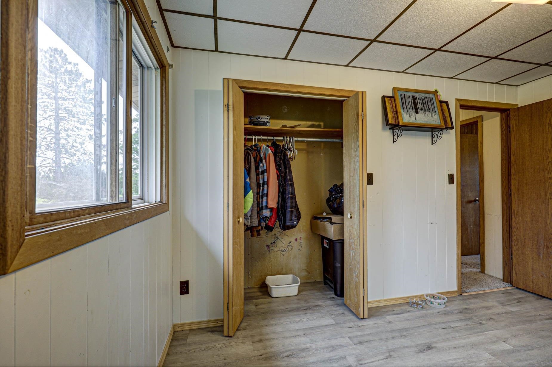2941 Hancock Lake Road Harshaw, WI 54529 - Photo 23 of 59