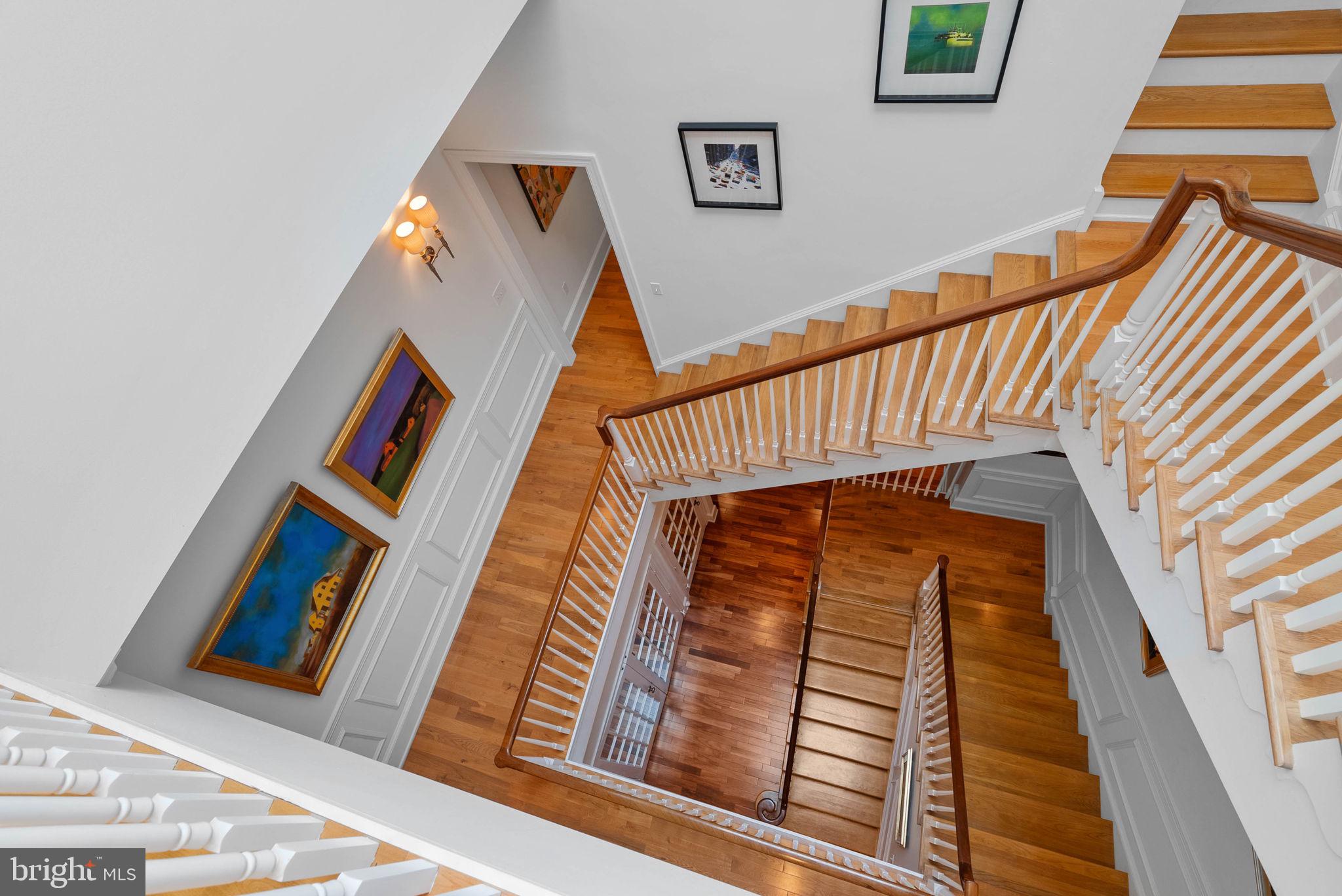 2019 Rittenhouse Square Philadelphia, PA 19103 - Photo 36 of 54 a view of an entryway