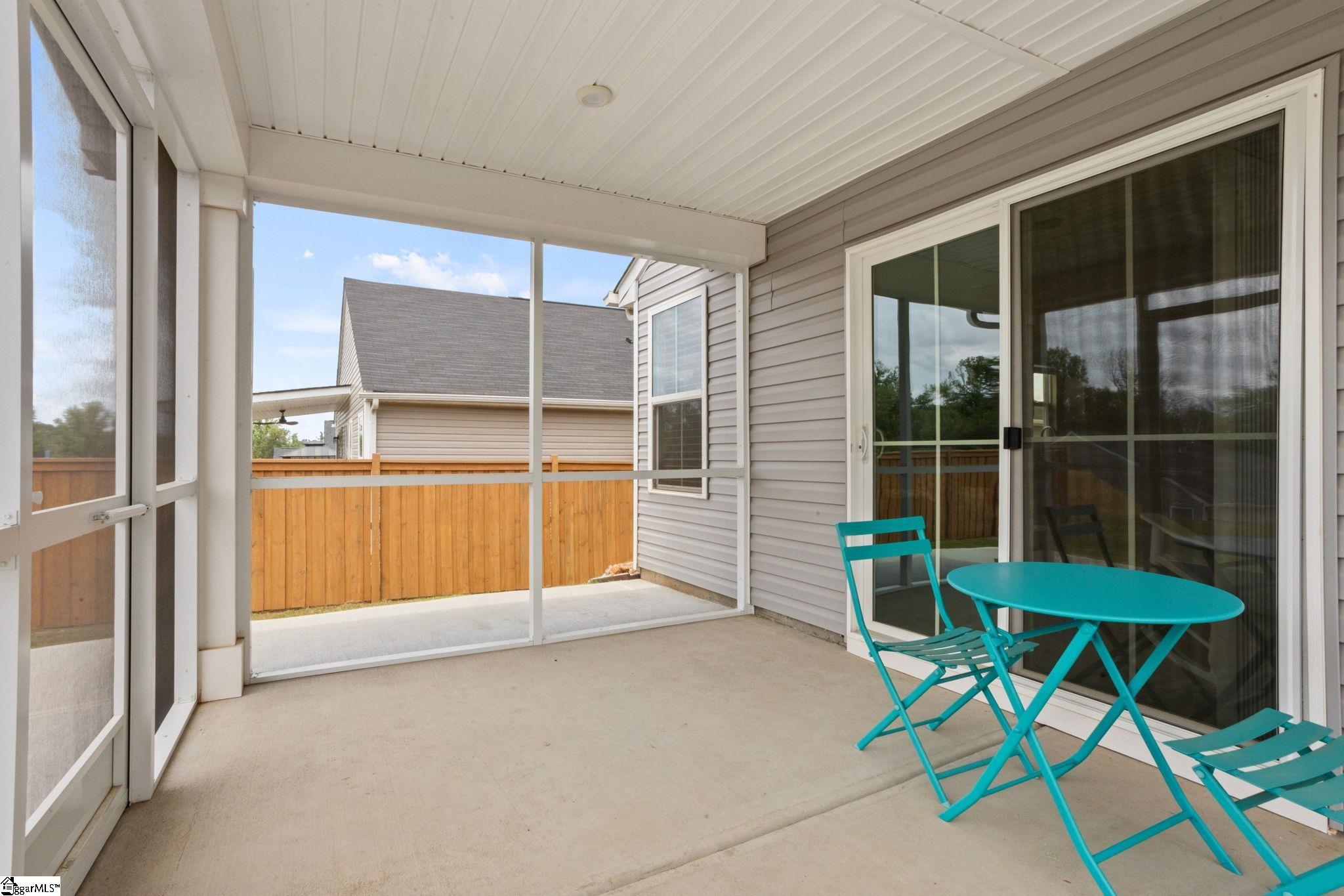 230 Bending Branch Road Greenville, SC 29605 - Photo 30 of 37 Gallery Image 30