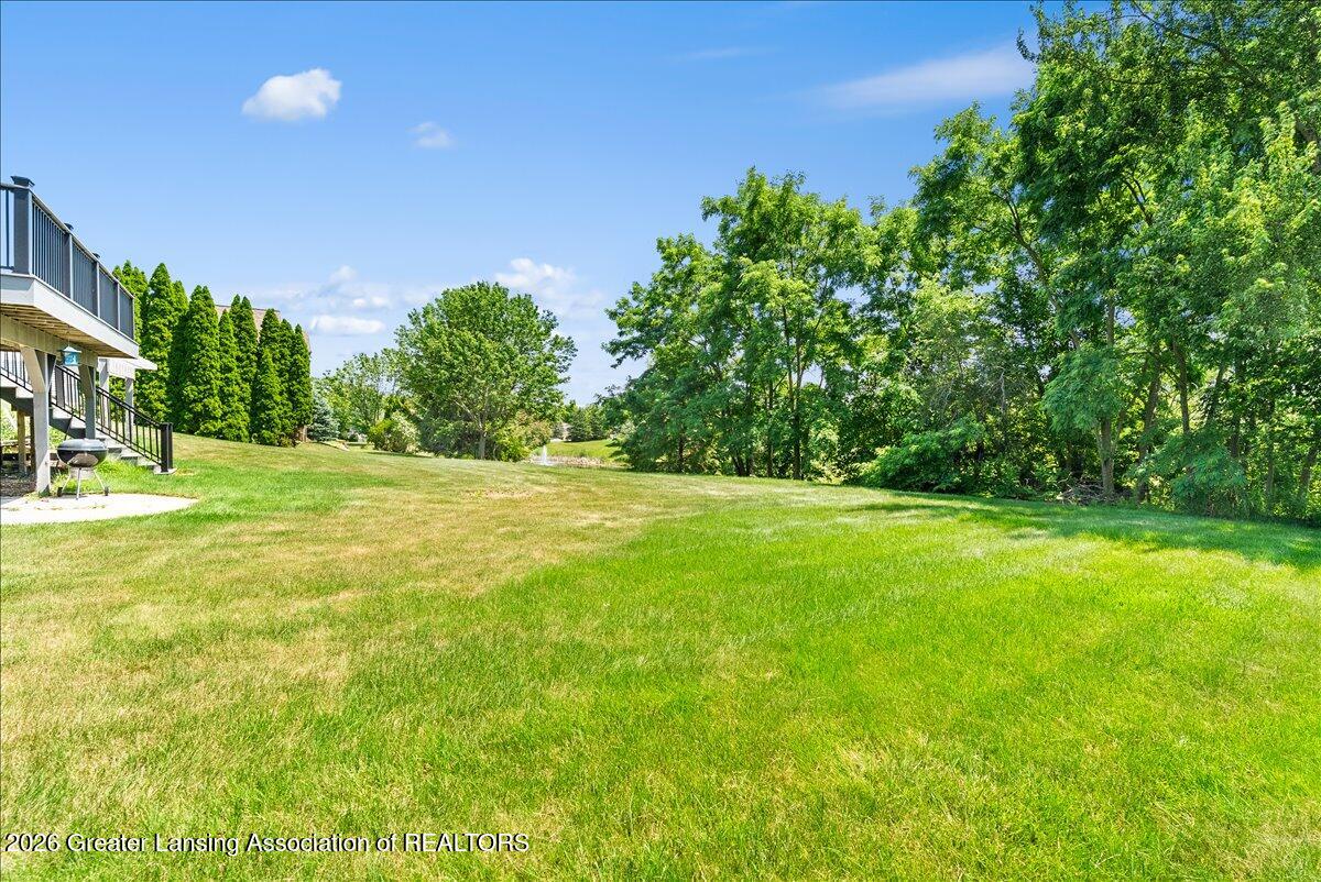 3397 Hidden Ridge Drive Dewitt, MI 48820 - Photo 7 of 49 16-Media Jett - 16