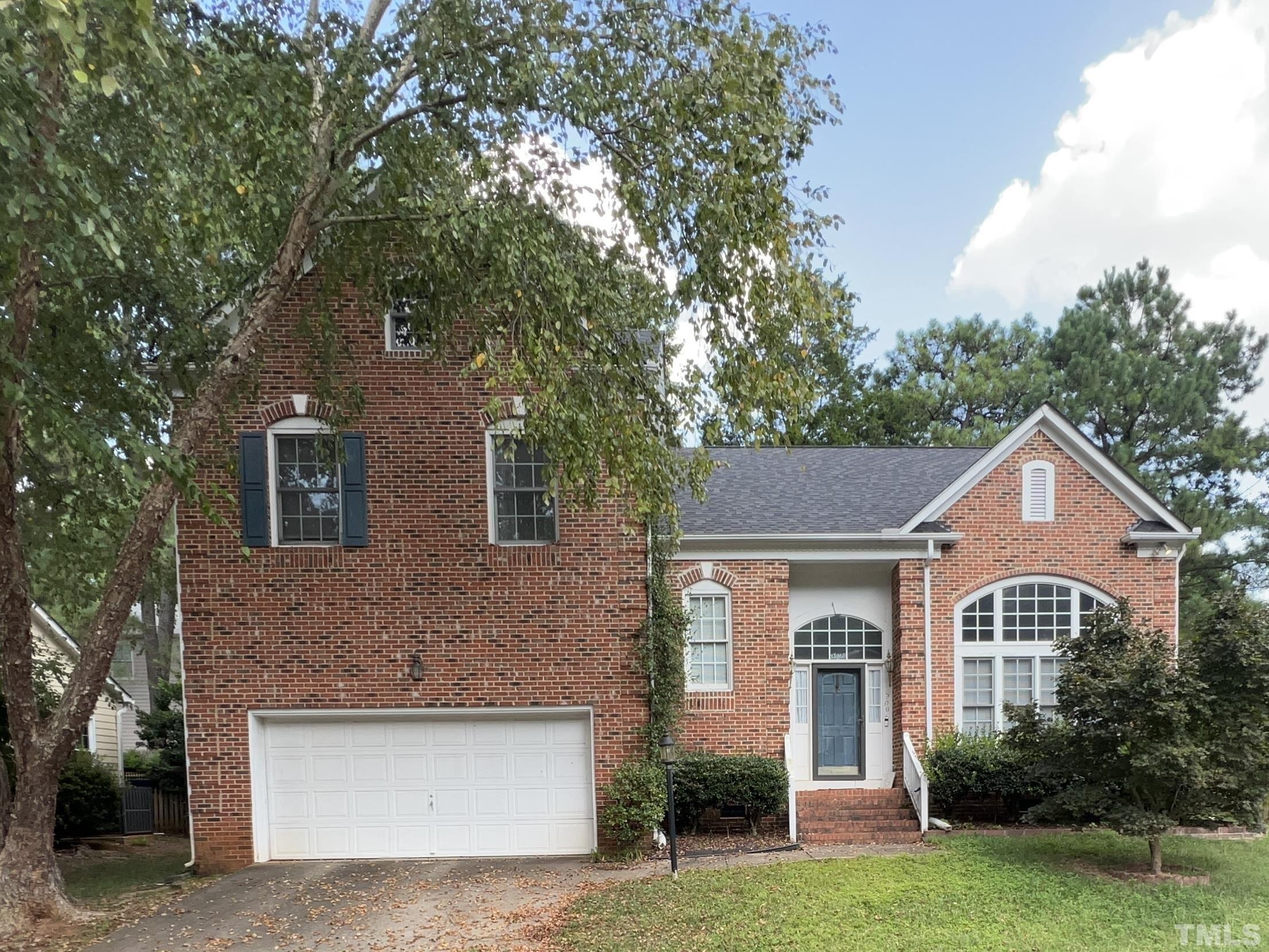 9004 Admaston Drive Raleigh, NC 27613 - Photo 1 of 27