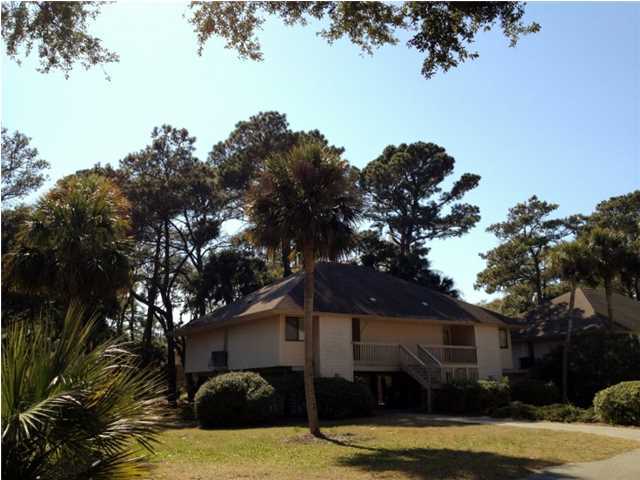 801 Club Cottage Road Edisto Beach, SC 29438 - Photo 1 of 4 Primary Photo