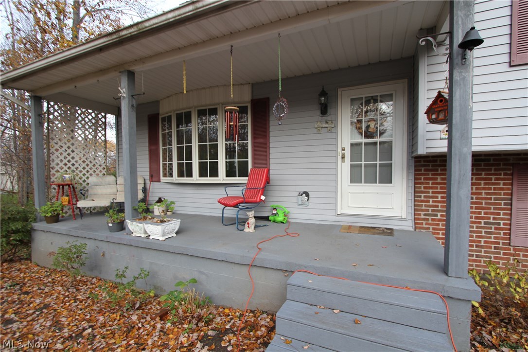 12254 Sheldon Road Mantua, OH 44255 - Photo 3 of 15 Gallery Image 3