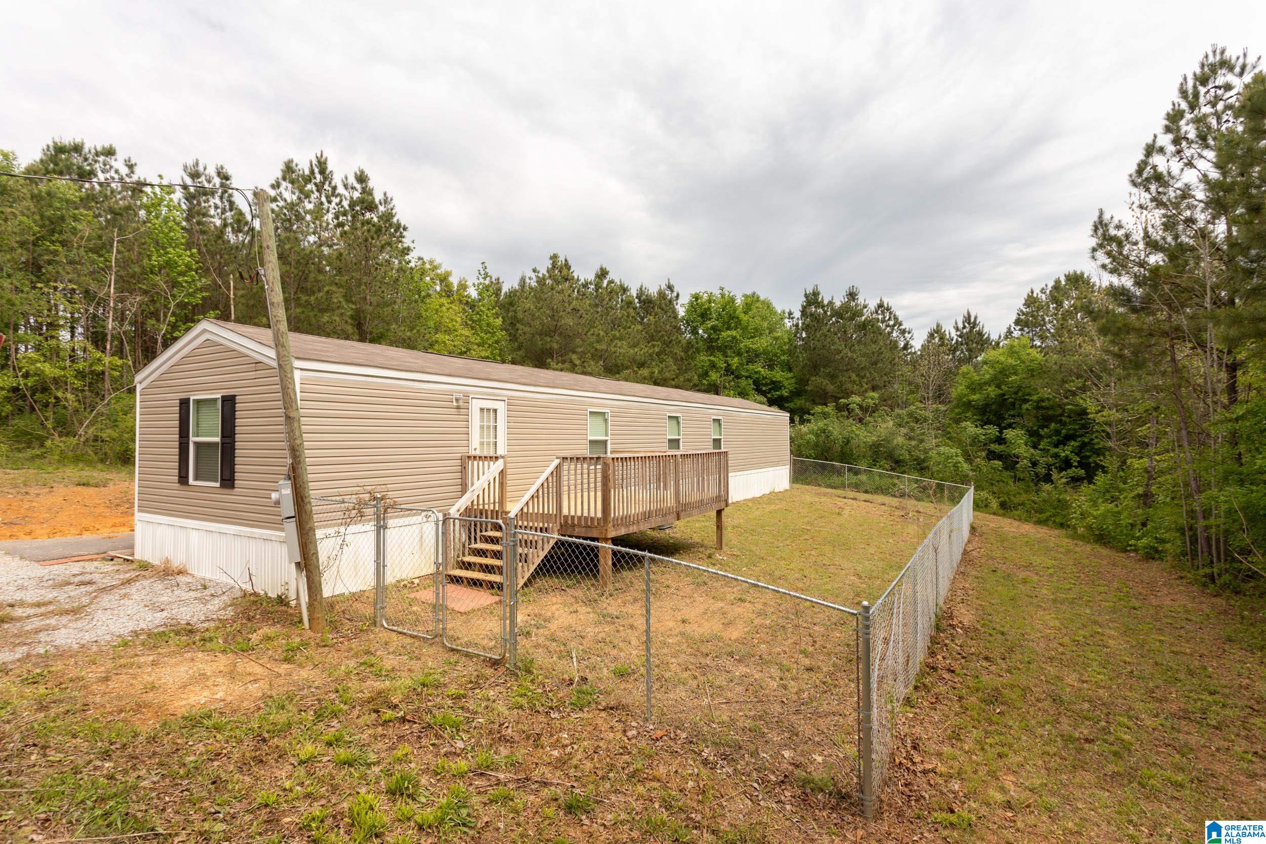 1943 Winchester Road Anniston, AL 36201 - Photo 33 of 34