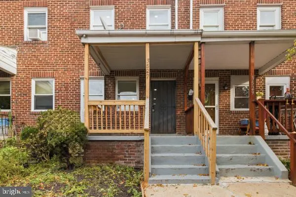 $174,900 | 3527 Horton Avenue, Baltimore, MD 21225