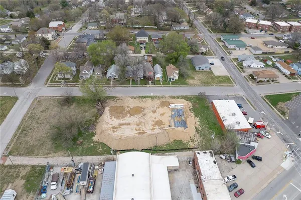 $149,900 | 2012-2022 Jones Street, St. Joseph, MO 64501