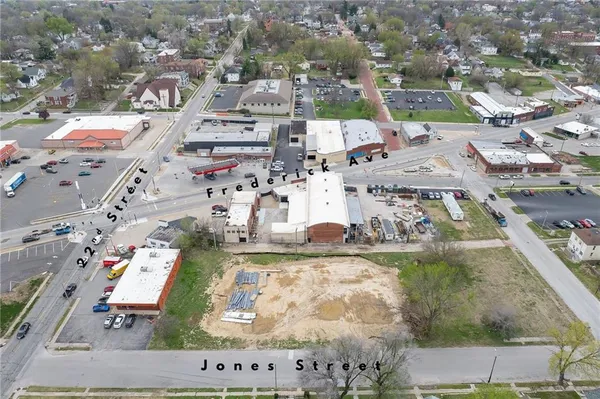 $149,900 | 2012-2022 Jones Street, St. Joseph, MO 64501