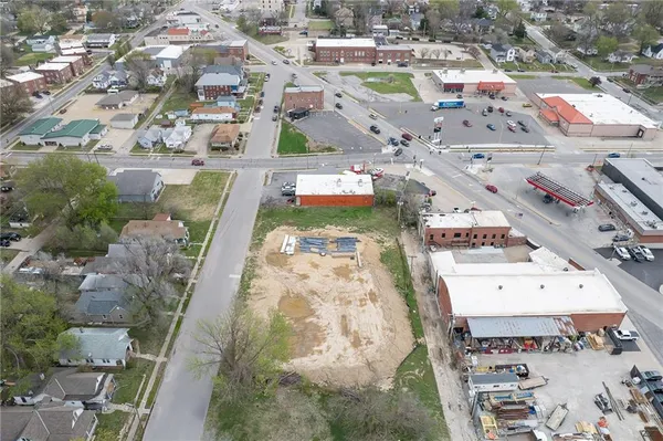 $149,900 | 2012-2022 Jones Street, St. Joseph, MO 64501