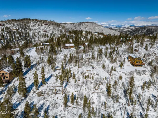 $215,000 | 668 Gcr 852, Tabernash, CO 80478