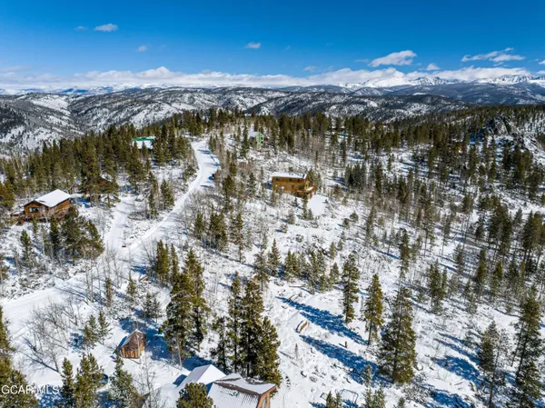 $215,000 | 668 Gcr 852, Tabernash, CO 80478