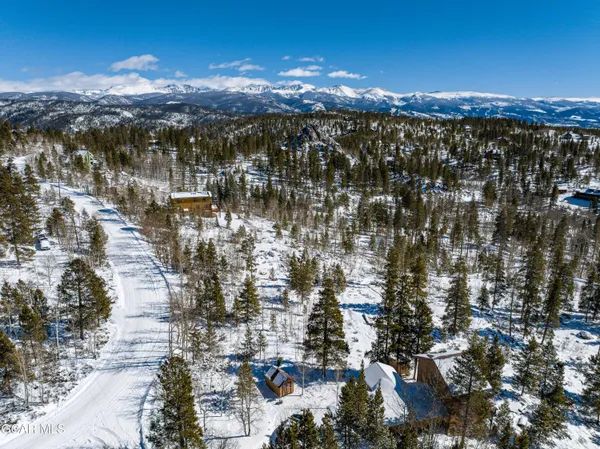 $215,000 | 668 Gcr 852, Tabernash, CO 80478