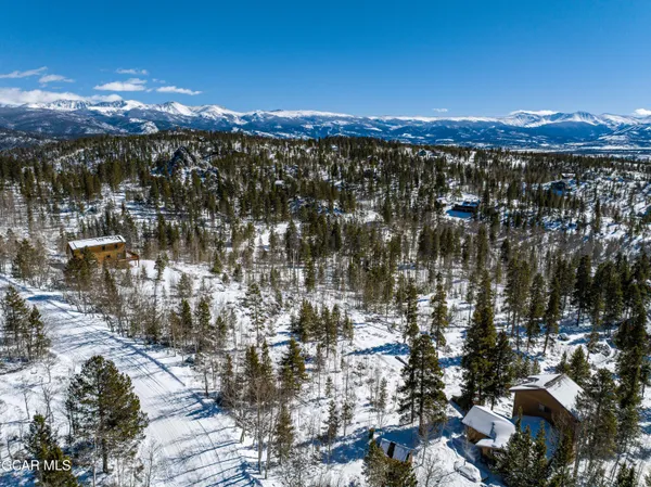 $215,000 | 668 Gcr 852, Tabernash, CO 80478