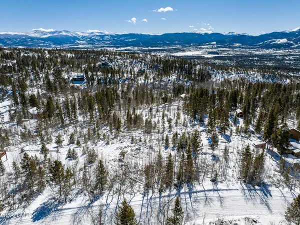 $215,000 | 668 Gcr 852, Tabernash, CO 80478