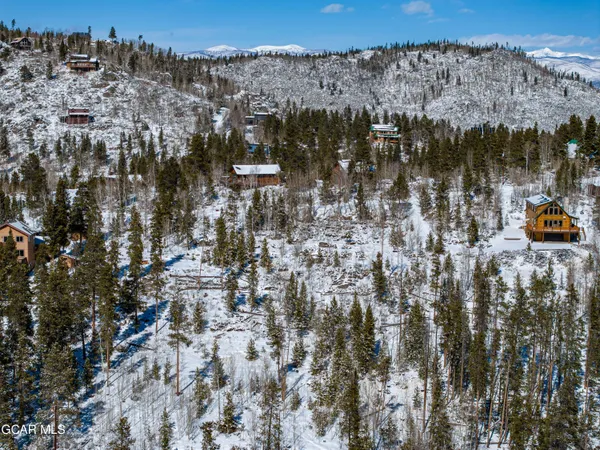 $215,000 | 668 Gcr 852, Tabernash, CO 80478