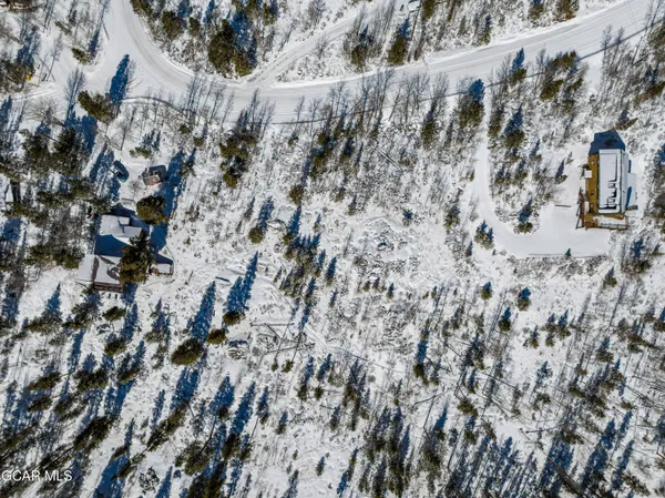 $215,000 | 668 Gcr 852, Tabernash, CO 80478