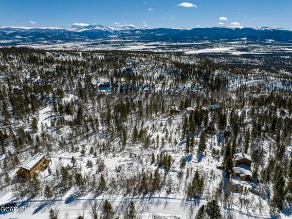 $215,000 | 668 Gcr 852, Tabernash, CO 80478