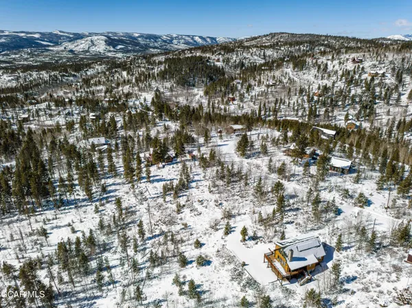 $215,000 | 668 Gcr 852, Tabernash, CO 80478