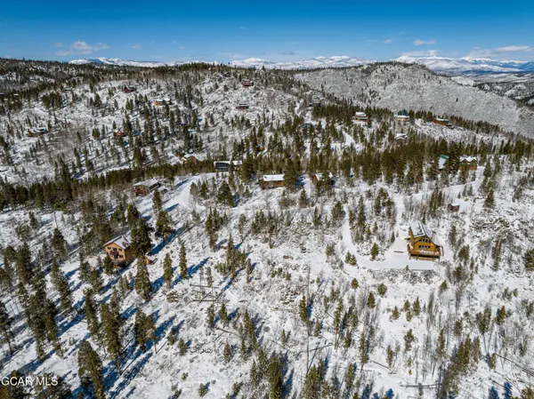 $215,000 | 668 Gcr 852, Tabernash, CO 80478