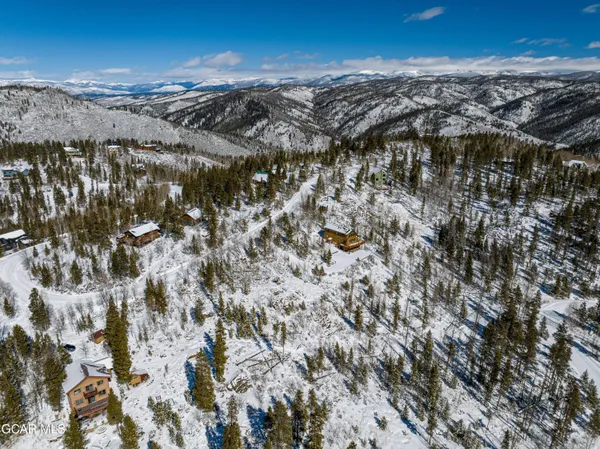 $215,000 | 668 Gcr 852, Tabernash, CO 80478