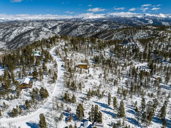 $215,000 | 668 Gcr 852, Tabernash, CO 80478