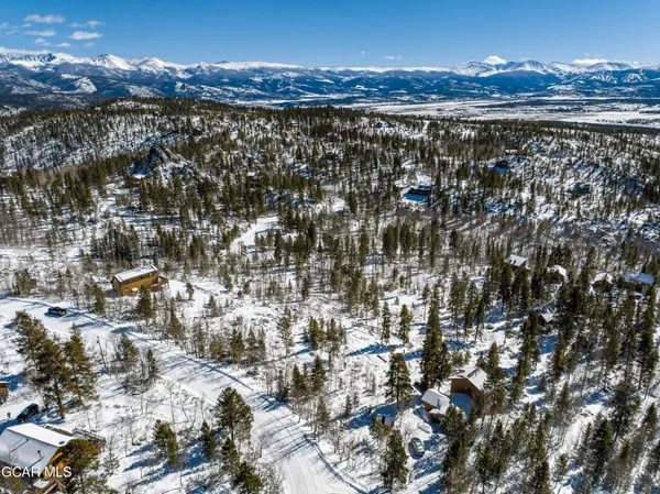 $215,000 | 668 Gcr 852, Tabernash, CO 80478