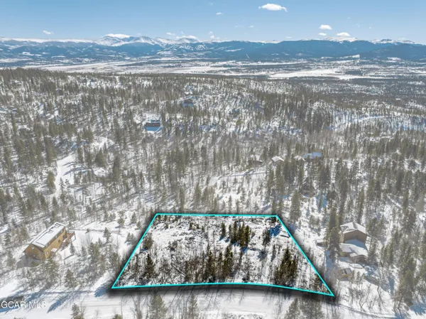 $215,000 | 668 Gcr 852, Tabernash, CO 80478