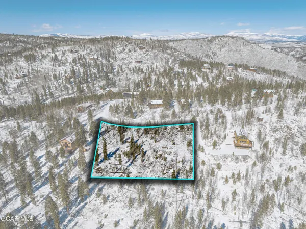 $215,000 | 668 Gcr 852, Tabernash, CO 80478