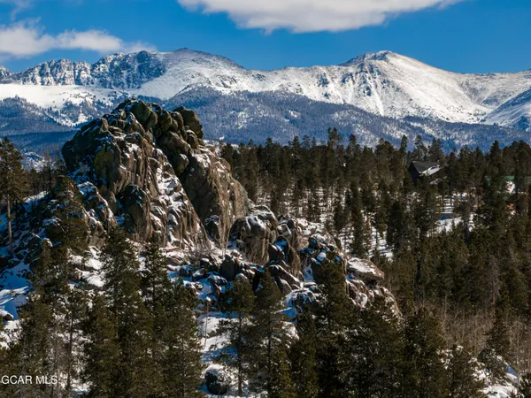 $215,000 | 668 Gcr 852, Tabernash, CO 80478