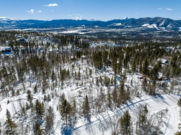 $215,000 | 668 Gcr 852, Tabernash, CO 80478