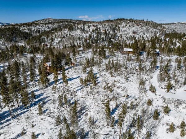 $215,000 | 668 Gcr 852, Tabernash, CO 80478