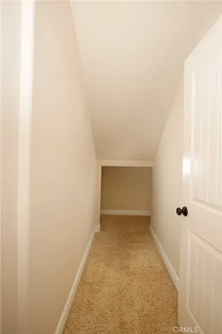 a view of room and window