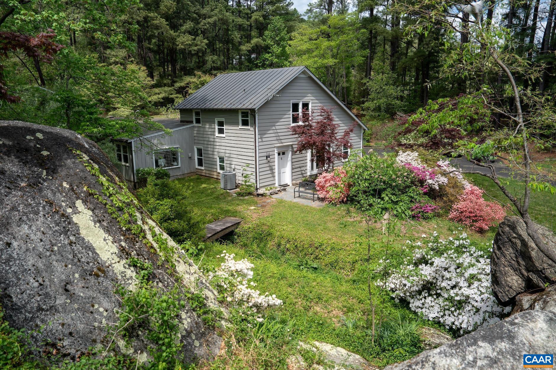 1930 White Hall Road Crozet, VA 22932 - Photo 71 of 75