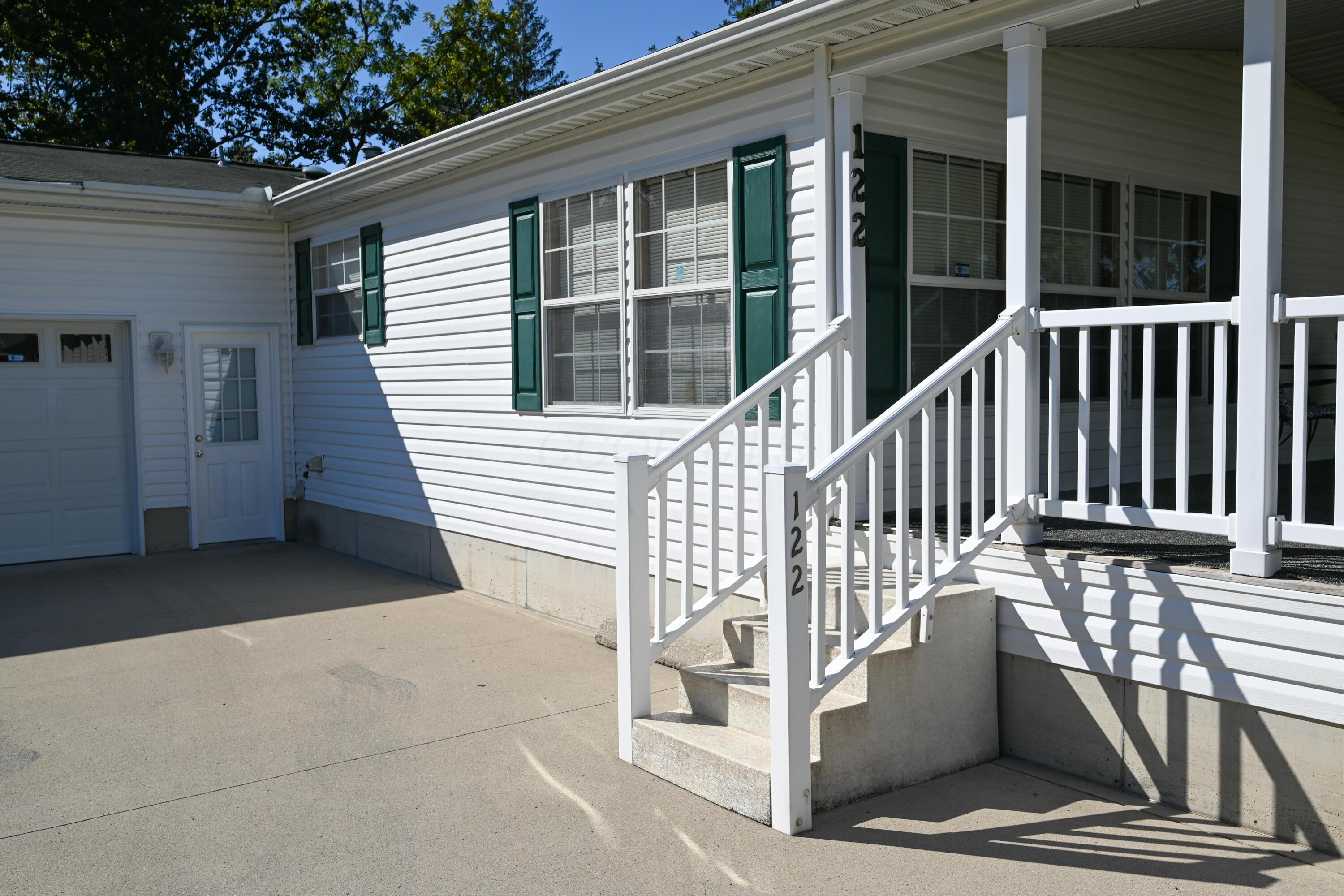 1639 Marion-Waldo Road, Unit LOT 122 Marion, OH 43302 - Photo 4 of 45 DSC_9844