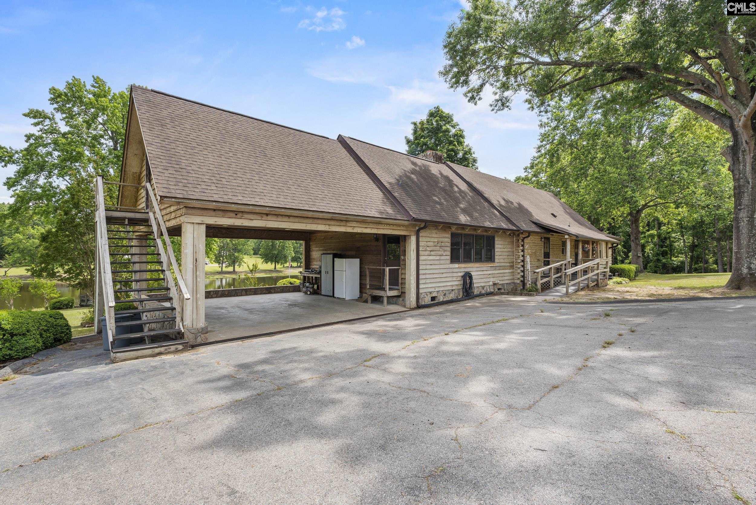 228 Shady Springs Road Prosperity, SC 29127 - Photo 7 of 58