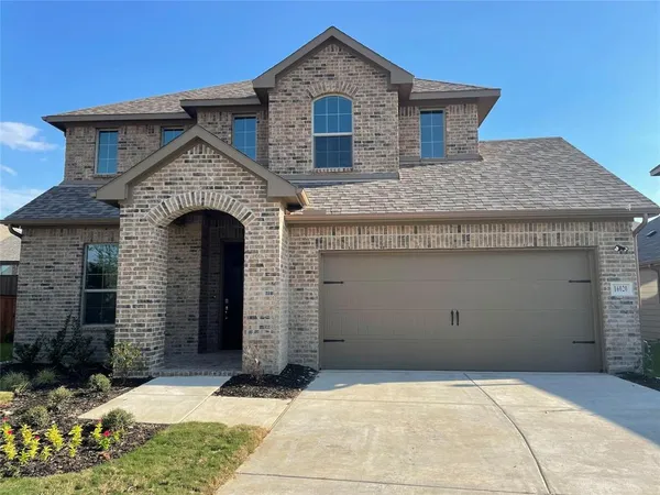 $3,300 | 16020 Aquilla Way, Prosper, TX 75078