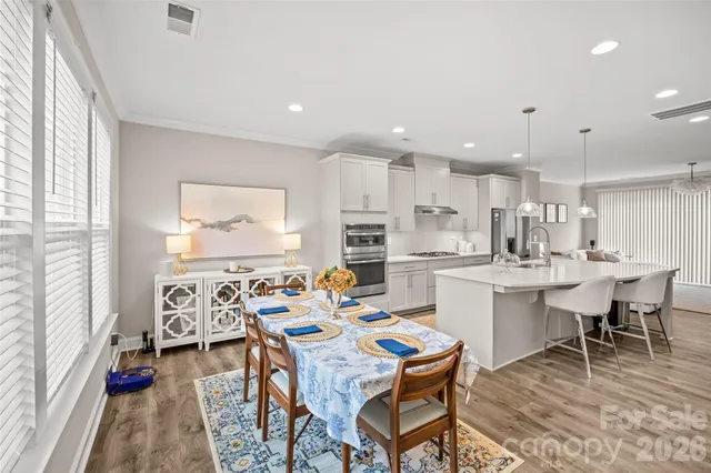 $610,000 | 314 Hastings Run Drive, Charlotte, NC 28211