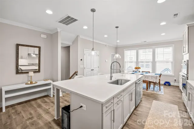 $610,000 | 314 Hastings Run Drive, Charlotte, NC 28211