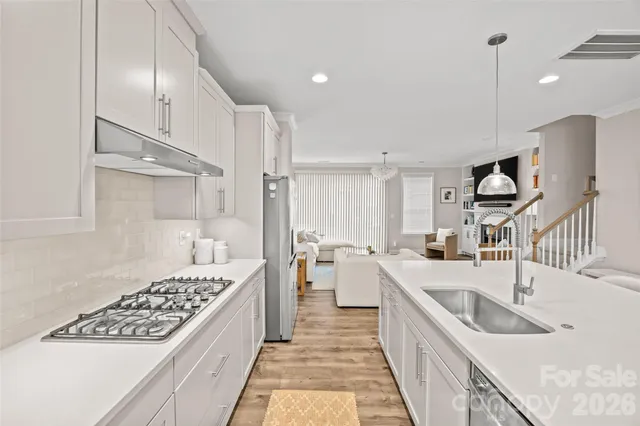 $610,000 | 314 Hastings Run Drive, Charlotte, NC 28211