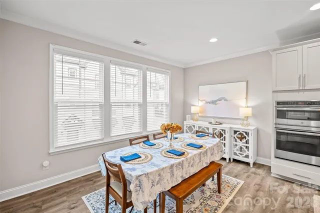 $610,000 | 314 Hastings Run Drive, Charlotte, NC 28211