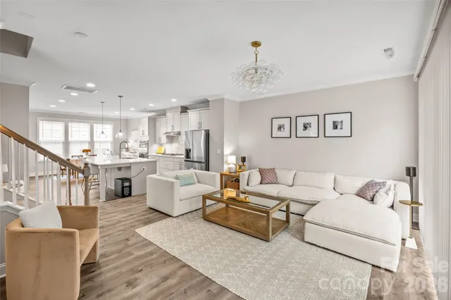 $610,000 | 314 Hastings Run Drive, Charlotte, NC 28211