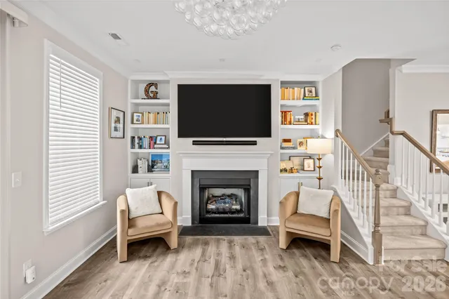 $610,000 | 314 Hastings Run Drive, Charlotte, NC 28211